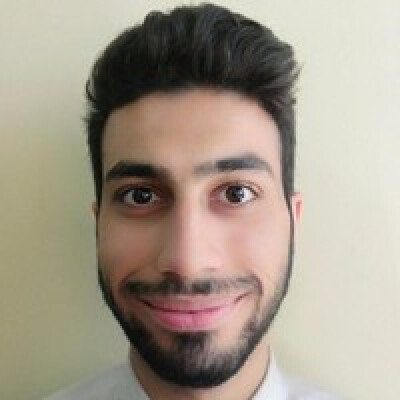 Ali zoekt een Kamer / Appartement / Studio in Amsterdam