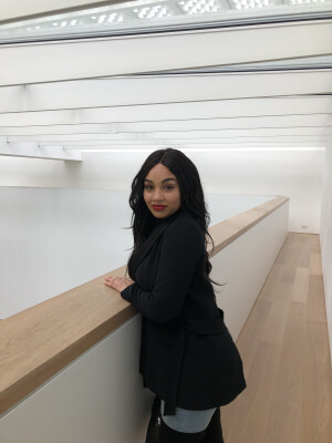 Fatima zoekt een Appartement / Huurwoning / Studio in Amsterdam