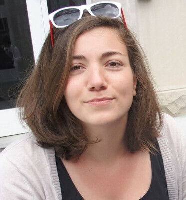 Aude zoekt een Kamer in Amsterdam