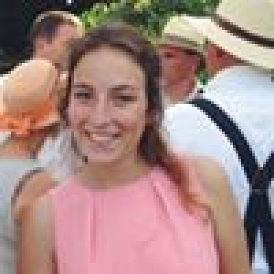 Olivia  is looking for a Room in Amsterdam