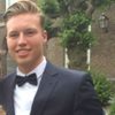 Boudewijn is looking for a Room / Apartment / Studio in Amsterdam