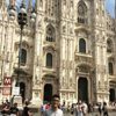 Giovanni Perrelli zoekt een Kamer in Amsterdam