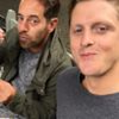 Thomas is looking for a HouseBoat in Amsterdam