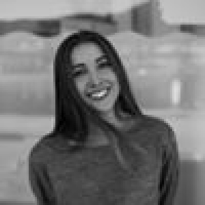 Amalie zoekt een Kamer in Amsterdam