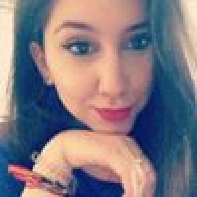 Teodora Maria  is looking for a Room in Amsterdam