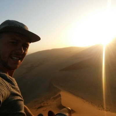 Orlando zoekt een Kamer / Appartement / Studio in Amsterdam