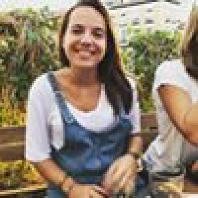 Sophie Beijderwellen is looking for a Studio in Amsterdam