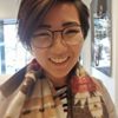 Xinthia is looking for a Studio in Amsterdam