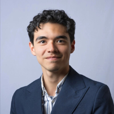 William zoekt een Kamer in Amsterdam