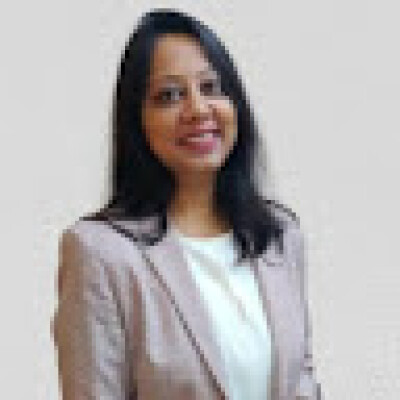 Neha  zoekt een Studio in Amsterdam