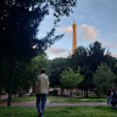 Evy zoekt een Kamer / Appartement / Huurwoning / Studio in Amsterdam