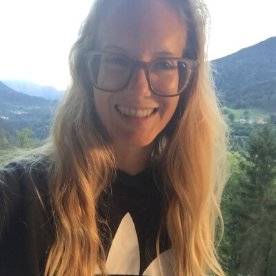 Morgan is looking for a Rental Property in Amsterdam