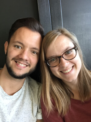 Danny zoekt een Appartement / Huurwoning in Amsterdam
