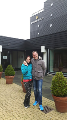 Richard is looking for a Room / Apartment / Rental Property / Studio in Amsterdam