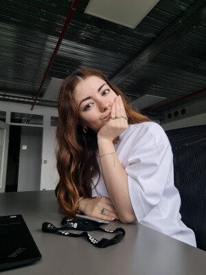 Simona zoekt een Kamer / Studio in Amsterdam