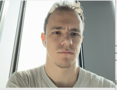 Daniel