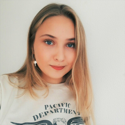 Julija  zoekt een Kamer in Amsterdam