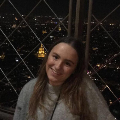 Ula  is looking for a Room in Amsterdam