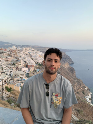 Apostolos is looking for a Room / Apartment / Rental Property / Studio / HouseBoat in Amsterdam