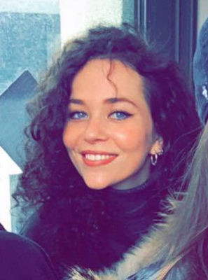 Alba  zoekt een Kamer in Amsterdam