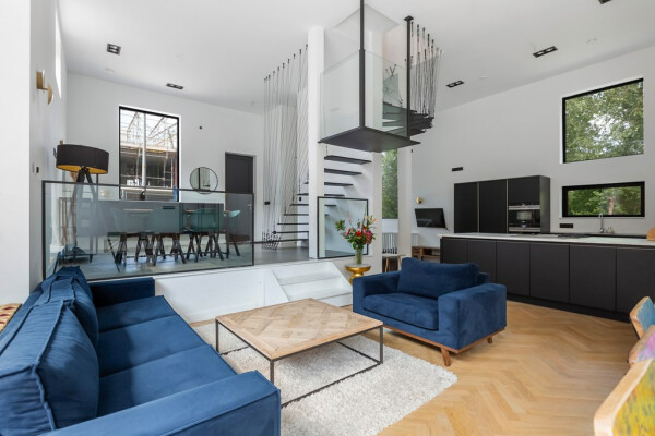 Drontermeerpad

            
            
            
                                Detached House