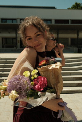 Bettina