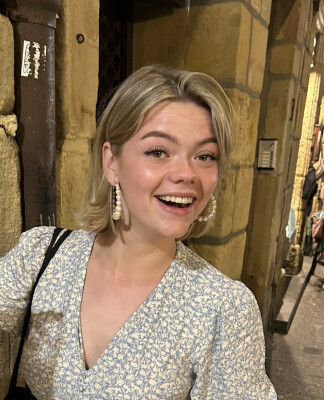 Mathilde zoekt een Studio in Amsterdam