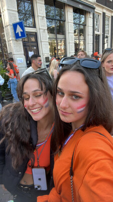 Nikol Djukic is looking for a Room / Apartment / Rental Property / Studio in Amsterdam