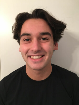 Tim is looking for a Room in Amsterdam