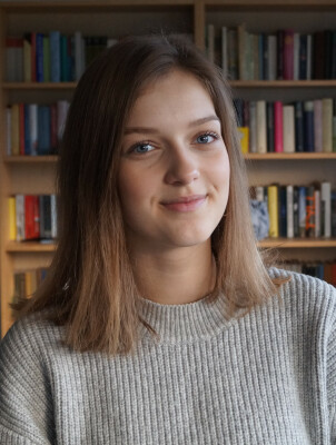 Rosalie zoekt een Kamer / Appartement / Huurwoning / Studio / Woonboot in Amsterdam