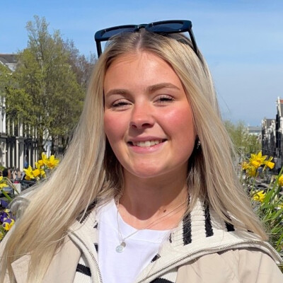 Georgia zoekt een Kamer in Amsterdam