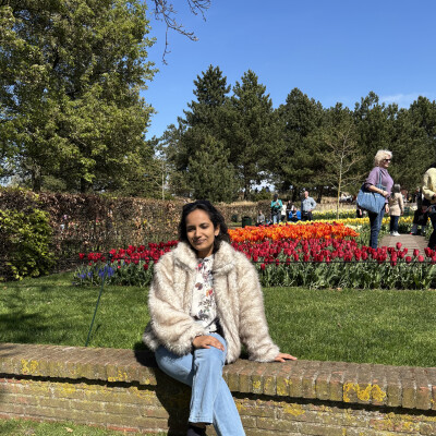 Sohini is looking for an Apartment / Studio in Amsterdam