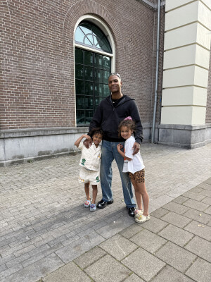 Caïnn  zoekt een Appartement / Huurwoning / Studio in Amsterdam