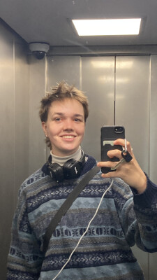 Lukas zoekt een Kamer / Appartement / Studio / Woonboot in Amsterdam