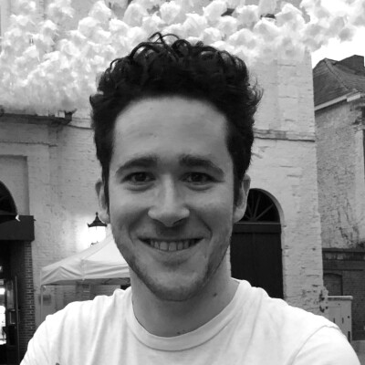 Jason zoekt een Kamer in Amsterdam