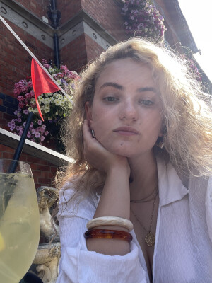 Genevieve