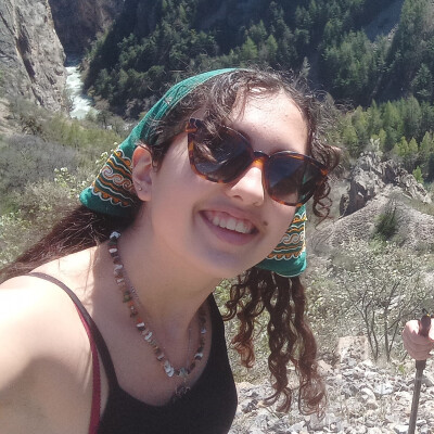 Maudline is looking for a Room in Amsterdam