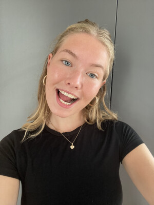 Nicola zoekt een Appartement in Amsterdam