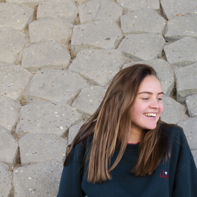 Saskia zoekt een Kamer / Appartement / Huurwoning / Studio / Woonboot in Amsterdam