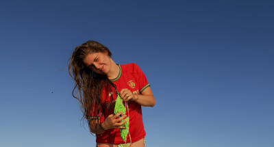 Isabel is looking for a Room / Apartment / Rental Property / Studio in Amsterdam