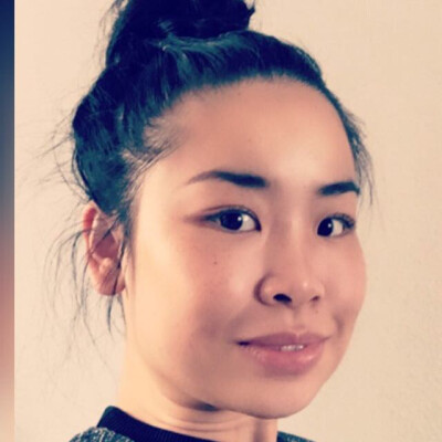 Candy is looking for a Room / Studio in Amsterdam