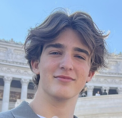 Adam Pisani zoekt een Studio in Amsterdam