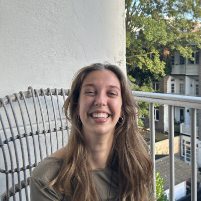 Ilse zoekt een Kamer / Appartement / Huurwoning / Studio / Woonboot in Amsterdam