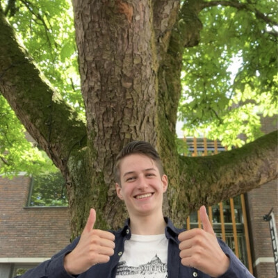 Tijmen zoekt een Kamer / Appartement / Huurwoning / Studio in Amsterdam