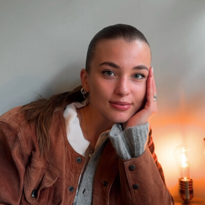 Taisija is looking for a Room / Apartment / Studio in Amsterdam