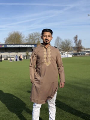 Salman Jakaria