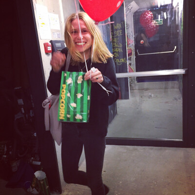 Marion is looking for a Room in Amsterdam