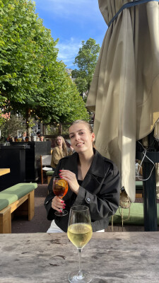Lotte zoekt een Appartement in Amsterdam