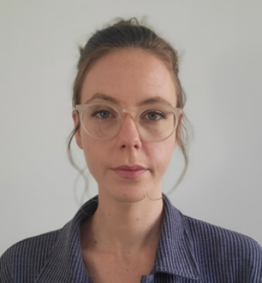 Justine zoekt een Studio in Amsterdam