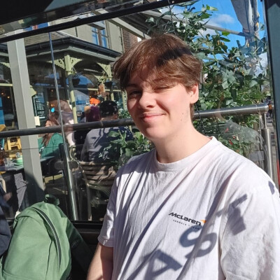 Charlie is looking for a Room / Apartment / Rental Property in Amsterdam